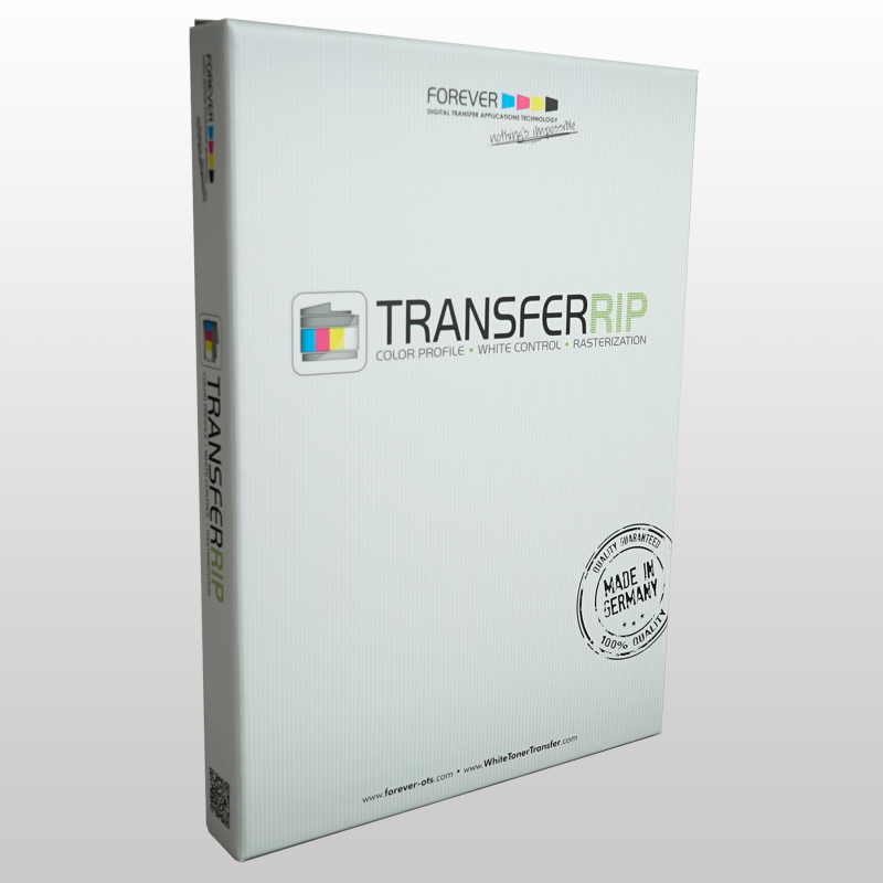 Forever Transfer Rip Software